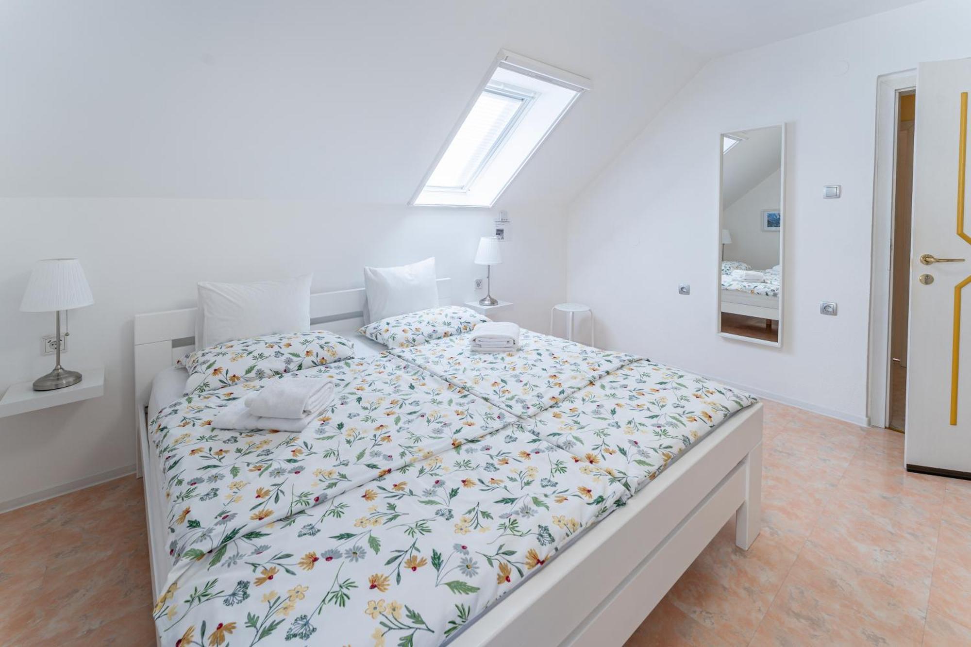 Rooms Mocilnik Begunje na Gorenjskem Extérieur photo