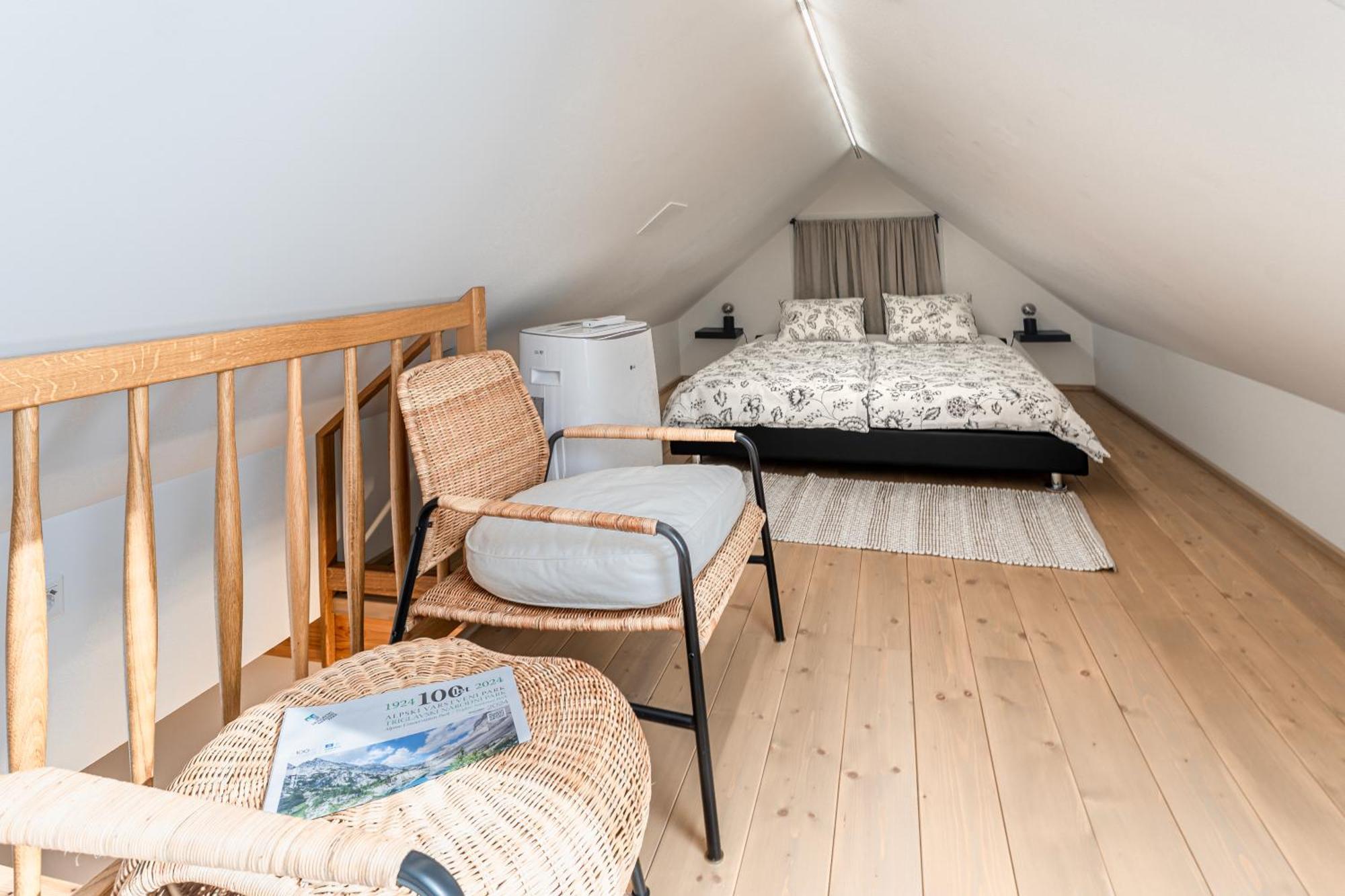 Rooms Mocilnik Begunje na Gorenjskem Extérieur photo